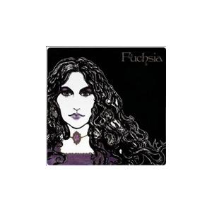 Fuchsia Fuchsia CD