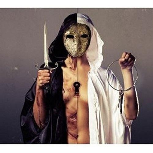 Bring Me The Horizon There Is a Hell, Believe Me I...