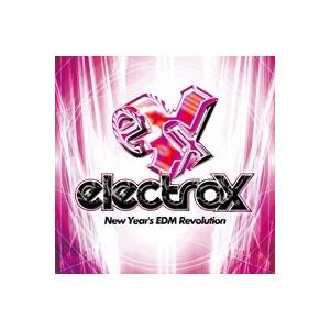 Various Artists electrox -New Year&apos;s EDM Revolutio...
