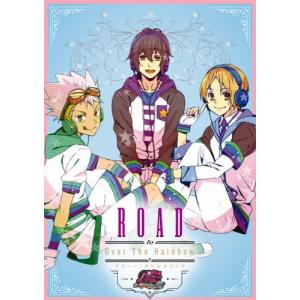 ROAD to Over The Rainbow デビュー2周年記念DVD DVD