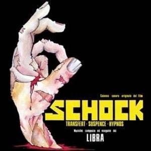Libra (Rock) Schock (The Shock) CD