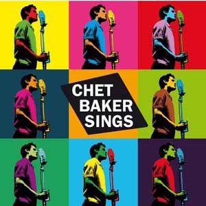 Chet Baker Sings (Deluxe Gatefold  LP Replica)＜限定盤...