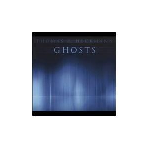 Thomas P. Heckmann Ghosts CD