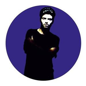 George Michael Freedom! '90 12inch Single