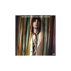 Various Artists Bobby Gillespie Presents Sunday Mo...