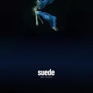 Suede 夜の瞑想 CD