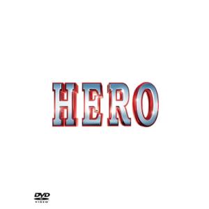 HERO スペシャル・エディション DVD