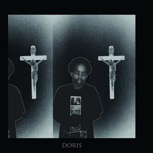 Earl Sweatshirt Doris LP
