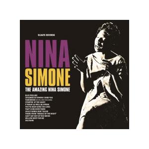 Nina Simone ジ・アメイジング・ニーナ・シモン CD
