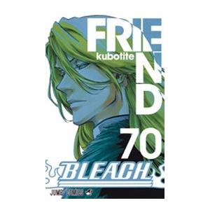 久保帯人 BLEACH -ブリーチ- 70 COMIC