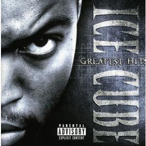 Ice Cube Greatest Hits CD