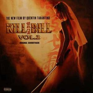 Original Soundtrack Kill Bill Vol. 2 LP