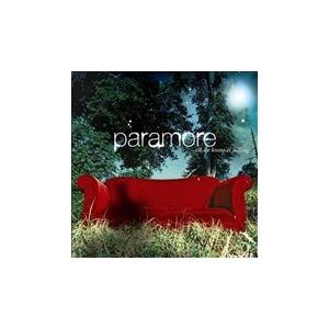 Paramore All We Know Is Falling LP