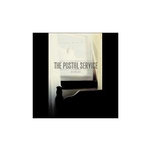 The Postal Service Give Up Cassette