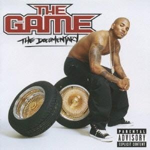 The Game ザ ドキュメンタリー CD