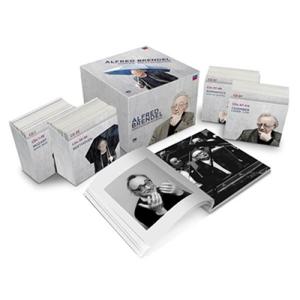 Ashkenazy / 50 Years on Decca Original Jacket Collection : CDs