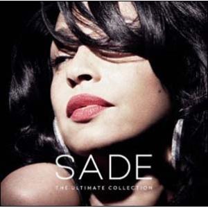 Sade The Ultimate Collection CD