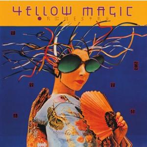 YMO YMO USA &amp; Yellow Magic Orchestra＜限定盤＞ LP