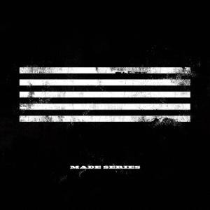 BIGBANG MADE SERIES  CD