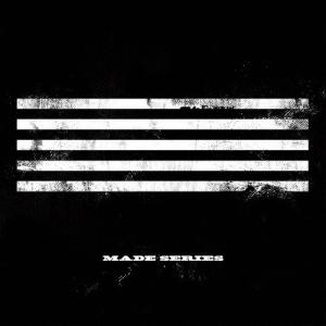 BIGBANG MADE SERIES ［CD+DVD］＜通常盤＞ CD