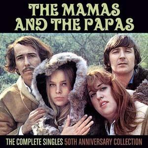 The Complete Anniversary Collection Mamas