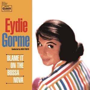 Eydie Gorme ブレイン・イッツ・オン・ザ・ボサノバ CD