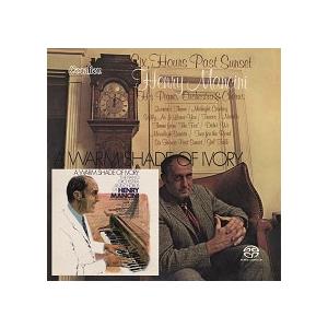 Henry Mancini Six Hours ...の商品画像