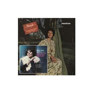 Cleo Laine If We Lived on the Top of a Mountain &amp; ...