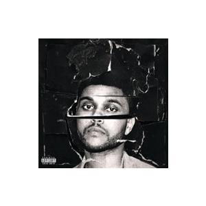 The Weeknd Beauty Behind the Madness LP｜tower