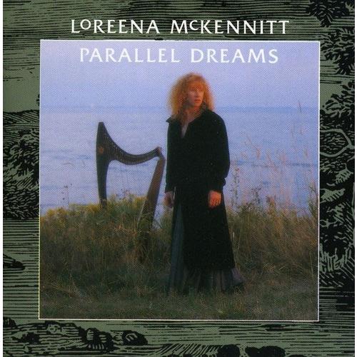 Loreena McKennitt Parallel Dreams CD
