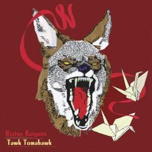 Hiatus Kaiyote トーク・トマホーク +3 CD｜tower