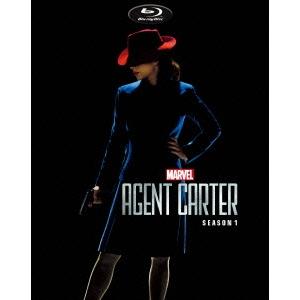エージェント・カーター シーズン1 COMPLETE Blu-Ray Blu-ray Disc