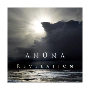 Anuna レヴェレーション CD