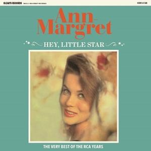 Ann-Margret ヘイ、リトル・スター CD