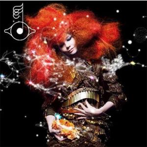 Bjork Biophilia LP