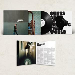Jarvis Cocker Jarvis ［LP+7inch］ LP
