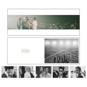 BIGBANG 2015 BIGBANG WO...の詳細画像1