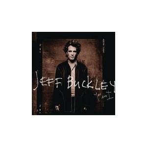 Jeff Buckley You and I LP