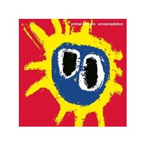 Primal Scream Screamadelica (Vinyl)＜完全生産限定盤＞ LP