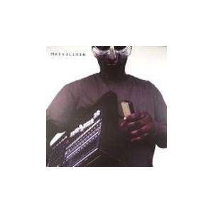 Madvillain Money Folder  12inch Single