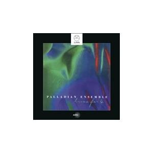 パラディアン・アンサンブル Trios For 4 CD-R
