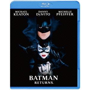 バットマン リターンズ Blu-ray Disc