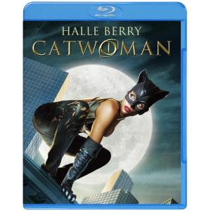 キャットウーマン Blu-ray Discの商品画像