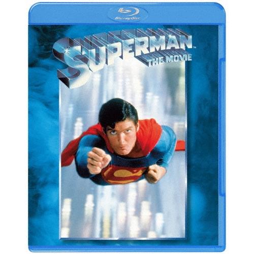 スーパーマン ディレクターズカット版 Blu-ray Disc