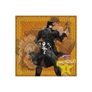 ラジオCD「ジョジョの奇妙な冒険 スターダストクルセイダース オラオラジオ!」Vol.5 ［CD+C...
