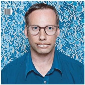 Tortoise The Catastrophist LP