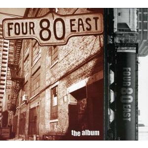 Four80East The Album CD