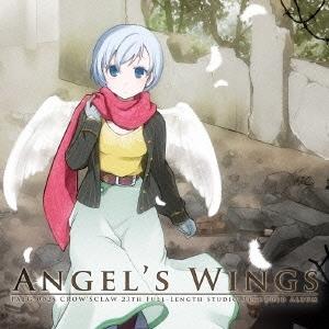 CROW&apos;SCLAW Angel&apos;s Wings CD