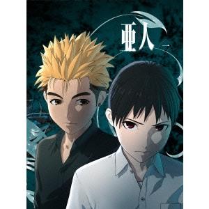 亜人 一 DVD