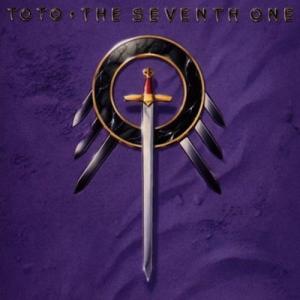 TOTO The Seventh One CDの商品画像
